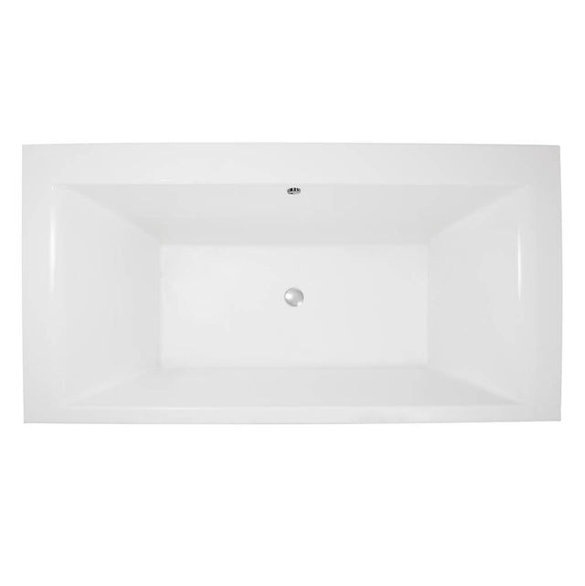 Hydro Systems - STELLA 7036 AC W/WHIRLPOOL-BISCUIT - Biscuit