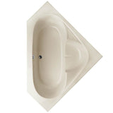 Hydro Systems - STUDIO 5959 AC W/THERMAL AIR SYSTEM-BISCUIT - Biscuit