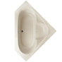 Hydro Systems - STUDIO 5959 AC W/THERMAL AIR SYSTEM-BISCUIT - Biscuit
