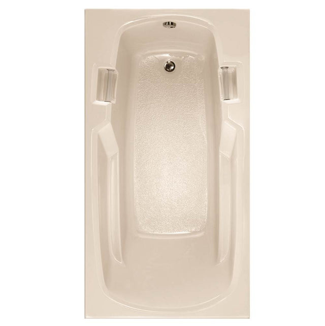 Hydro Systems - STUDIO 6032 AC W/THERMAL AIR SYSTEM-BISCUIT - Biscuit