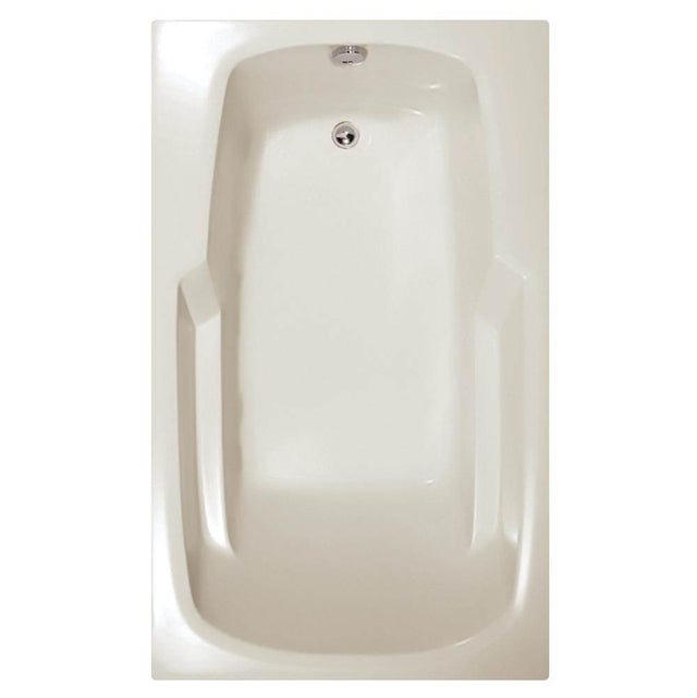 Hydro Systems - STUDIO 6036 AC W/THERMAL AIR SYSTEM-BISCUIT - Biscuit
