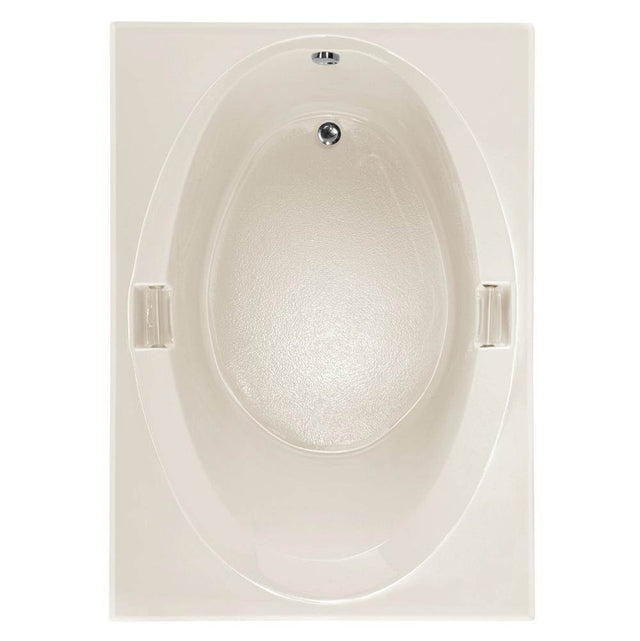 Hydro Systems - STUDIO 6042 AC W/THERMAL AIR SYSTEM-BISCUIT - Biscuit