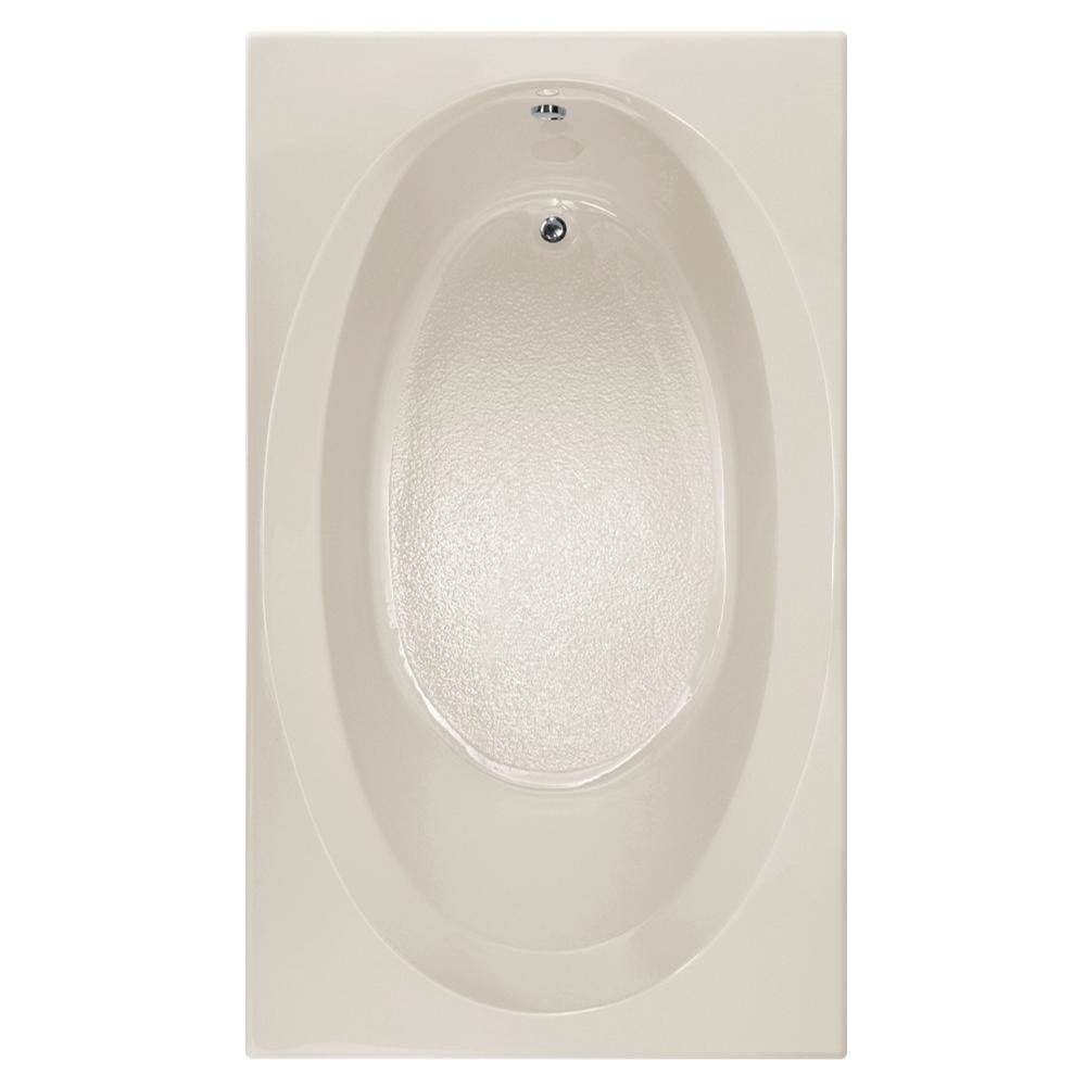 Hydro Systems - STUDIO 7242 AC W/THERMAL AIR SYSTEM-BISCUIT - Biscuit