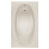 Hydro Systems - STUDIO 7242 AC W/THERMAL AIR SYSTEM-BISCUIT - Biscuit