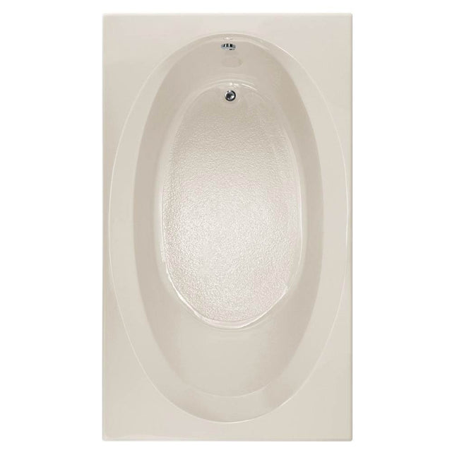 Hydro Systems - STUDIO 7242 AC W/THERMAL AIR SYSTEM-BISCUIT - Biscuit