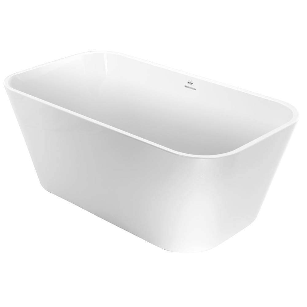 SUMMERLIN 5731 METRO TUB ONLY-ALMOND