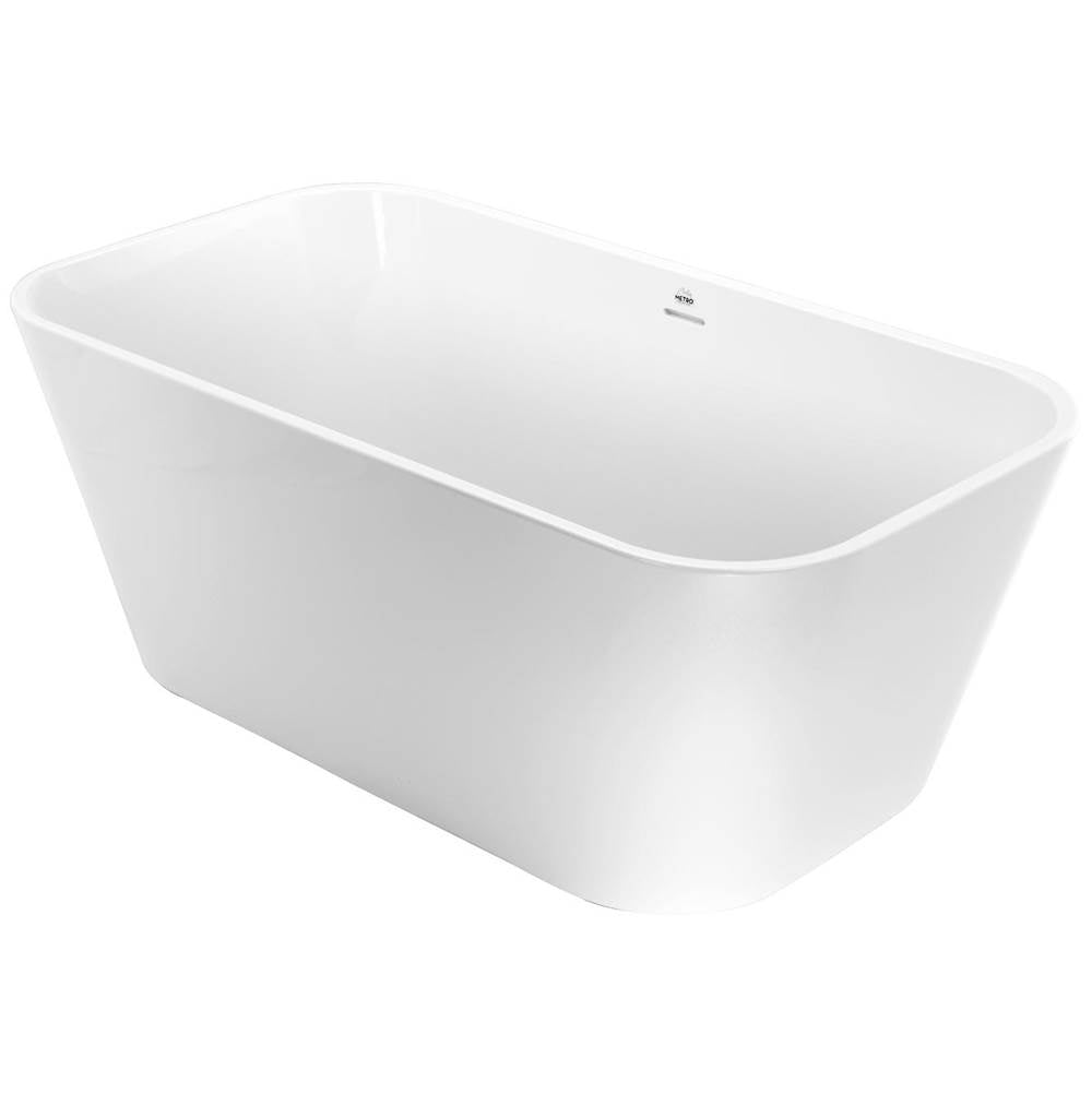 SUMMERLIN 5731 METRO TUB ONLY-ALMOND