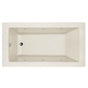 Hydro Systems - SYDNEY 6030 AC W/THERMAL AIR SYSTEM-BISCUIT-LEFT HAND - Biscuit