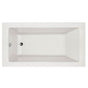 Hydro Systems - SYDNEY 6032 AC W/THERMAL AIR SYSTEM-WHITE-LEFT HAND - White