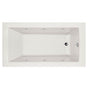 Hydro Systems - TOPAZ 6948 STON W/ COMBO SYSTEM - ALMOND - Almond
