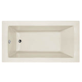 Hydro Systems - SYDNEY 6036 AC W/THERMAL AIR SYSTEM-BISCUIT-LEFT HAND - Biscuit