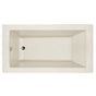 Hydro Systems - SYDNEY 6036 AC W/THERMAL AIR SYSTEM-BISCUIT-LEFT HAND - Biscuit