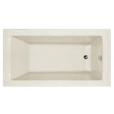 Hydro Systems - SYDNEY 6036 AC W/THERMAL AIR SYSTEM-BISCUIT-RIGHT HAND - Biscuit