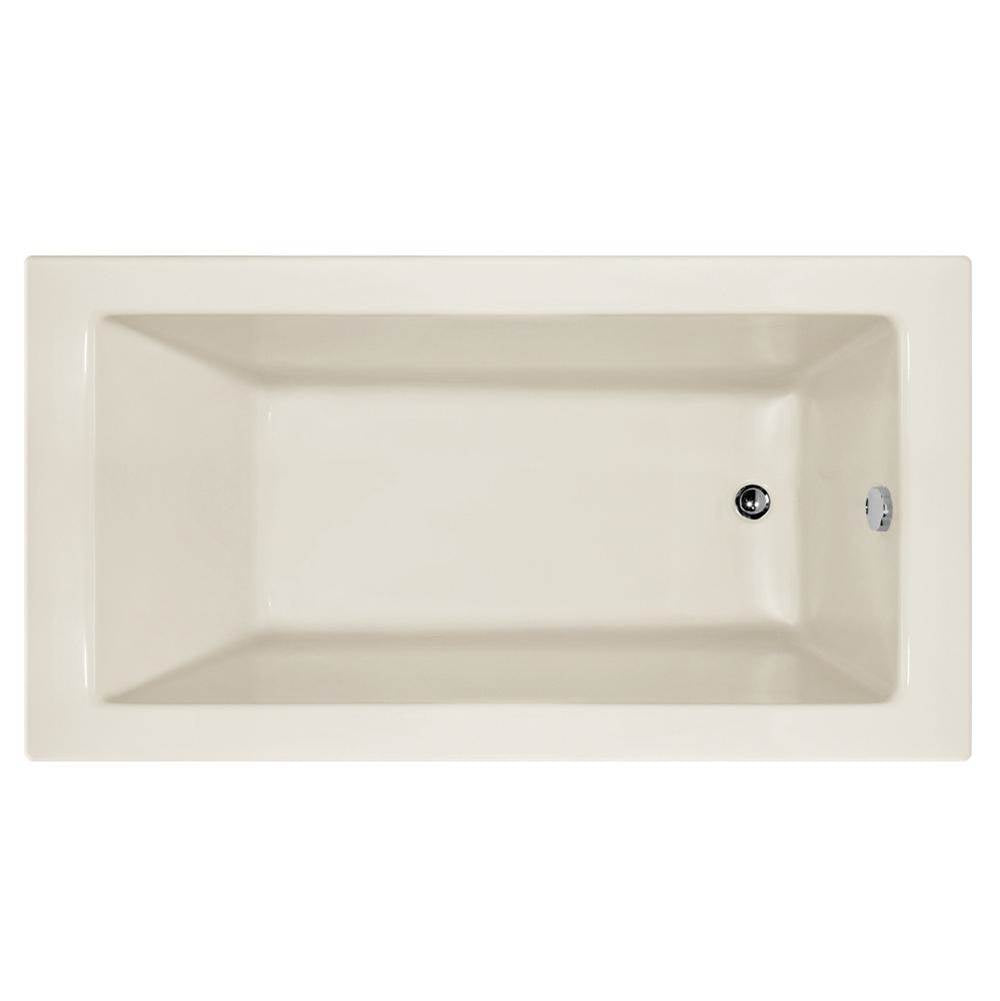 Hydro Systems - Sydney 6636 Ac W/Thermal Air System-Biscuit-Right Hand