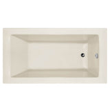 Hydro Systems - SYDNEY 7240 AC TUB ONLY-BISCUIT-RIGHT HAND - Biscuit