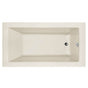 Hydro Systems - SYDNEY 7240 AC TUB ONLY-BISCUIT-RIGHT HAND - Biscuit