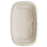 Hydro Systems - SYLVIA 6038 AC W/THERMAL AIR SYSTEM-BISCUIT - Biscuit