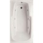 Hydro Systems - SOLO 6634 AC W/THERMAL AIR SYSTEM-BISCUIT - Biscuit
