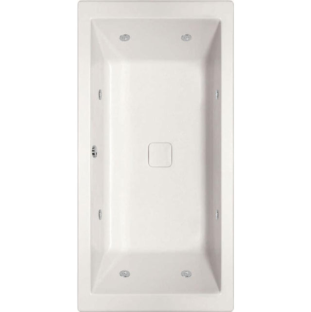 Hydro Systems - VERSAILLES 6636 AC W/ THERMAL AIR-BISCUIT - Biscuit