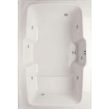 Hydro Systems - VICTORIA 7348 AC W/THERMAL AIR SYSTEM-BISCUIT - Biscuit