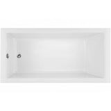 LACEY 6036 AC TUB ONLY-BISCUIT