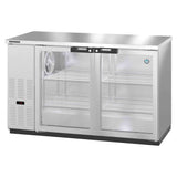 Hoshizaki America - Back Bar - Refrigerators