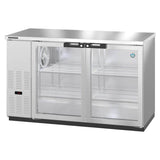 Back Bar - Refrigerators
