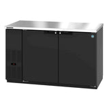 Hoshizaki America - Back Bar - Refrigerators