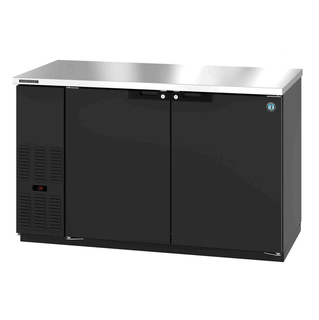 Hoshizaki America - Back Bar - Refrigerators