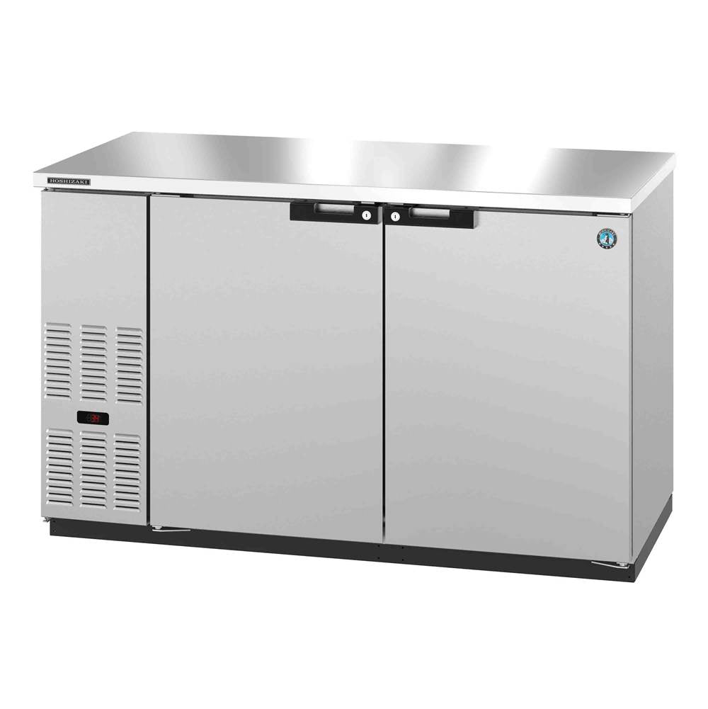 Hoshizaki America - Back Bar - Refrigerators
