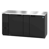 Hoshizaki America - Back Bar - Refrigerators