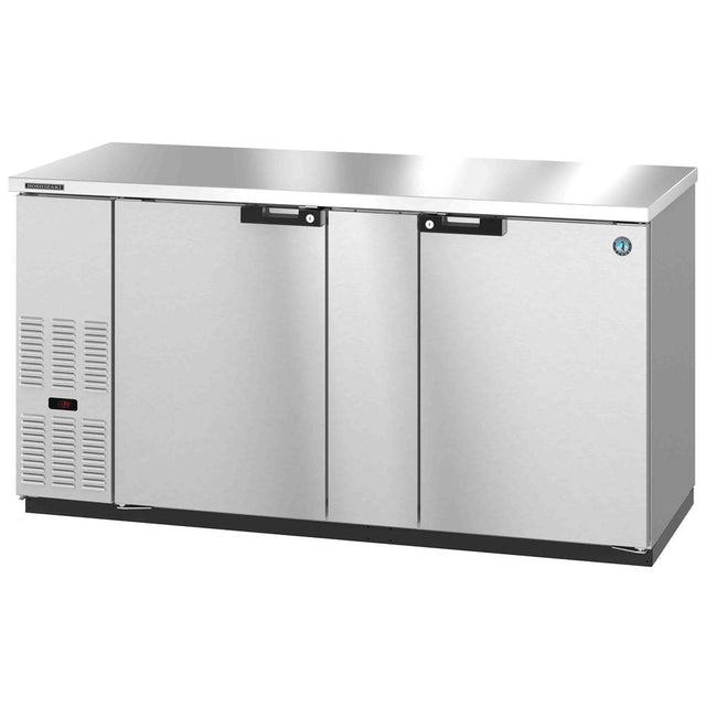 Hoshizaki America - Back Bar - Refrigerators