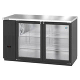 Back Bar - Refrigerators