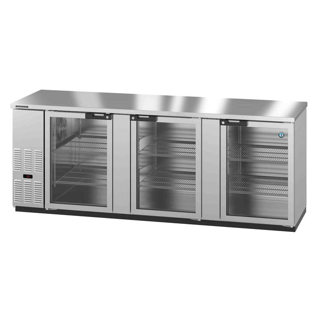 Hoshizaki America - Back Bar - Refrigerators
