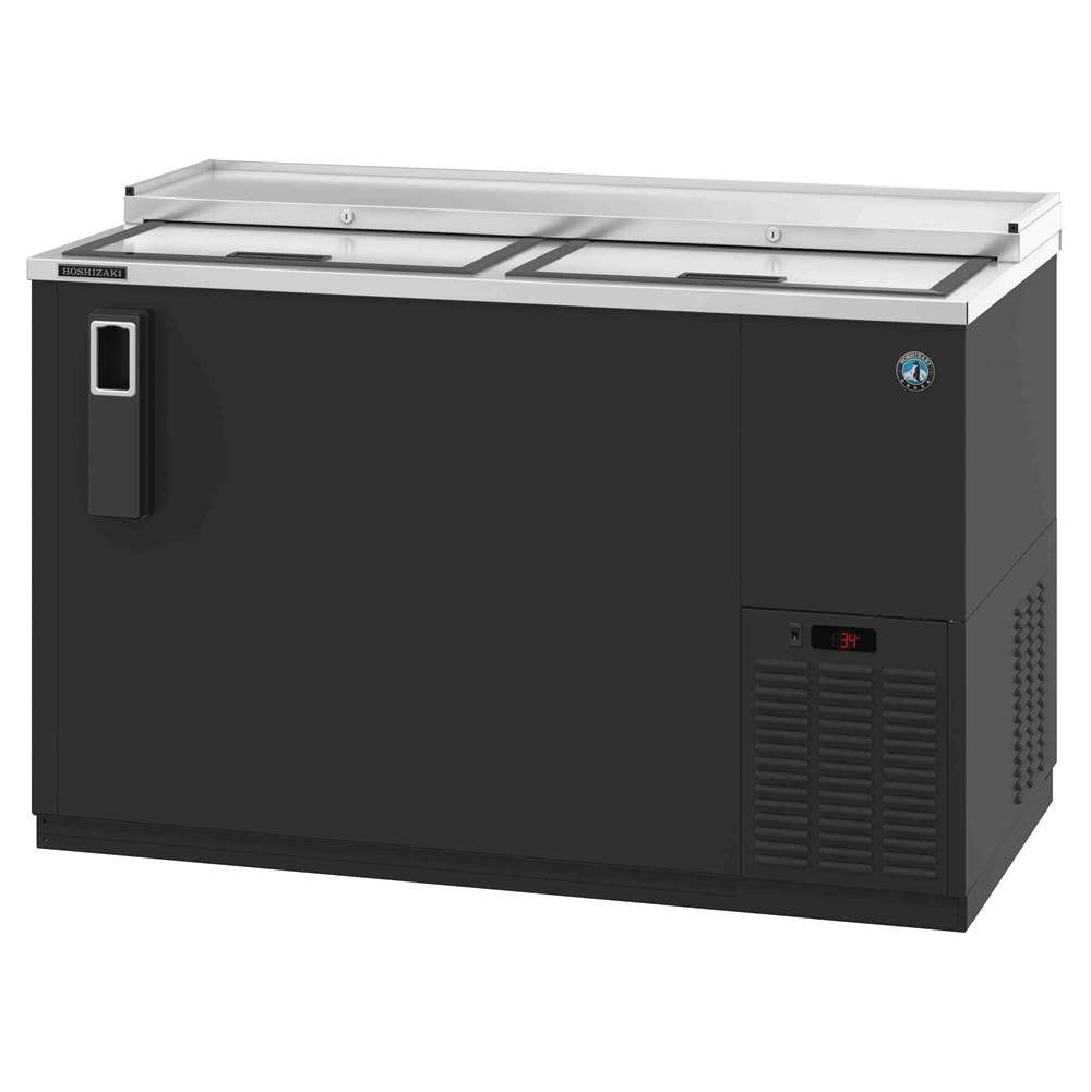 Hoshizaki America - Bottle Cooler - Refrigerators