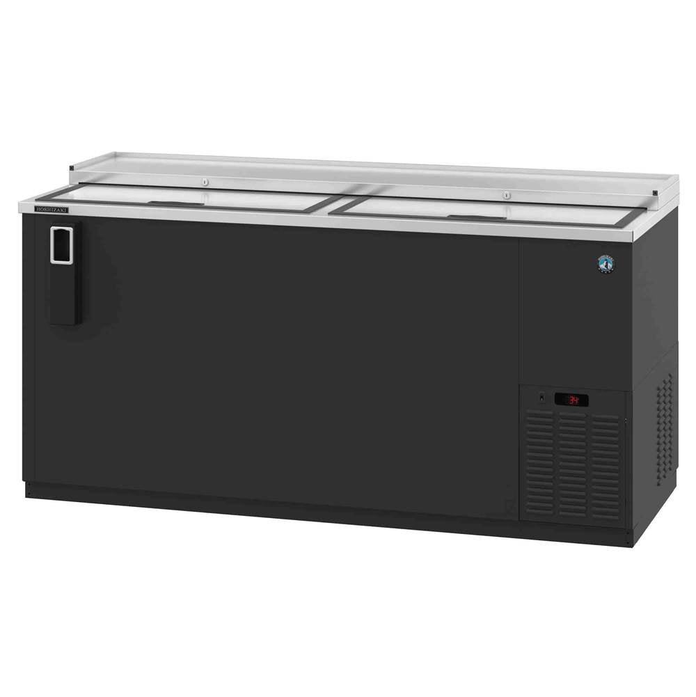 Hoshizaki America - Bottle Cooler - Refrigerators