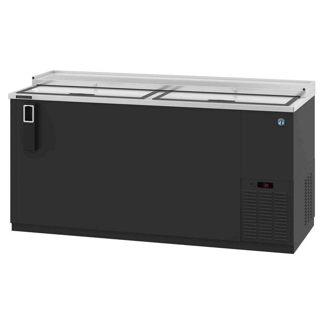 Hoshizaki America - Bottle Cooler - Refrigerators