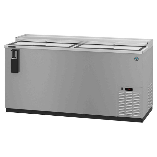 Hoshizaki America - Bottle Cooler - Refrigerators