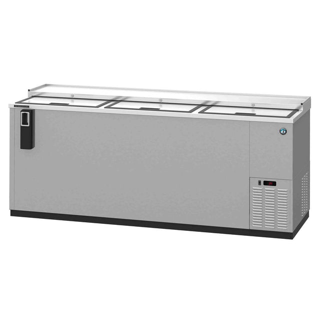 Hoshizaki America - Bottle Cooler - Refrigerators