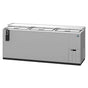 Hoshizaki America - Bottle Cooler - Refrigerators