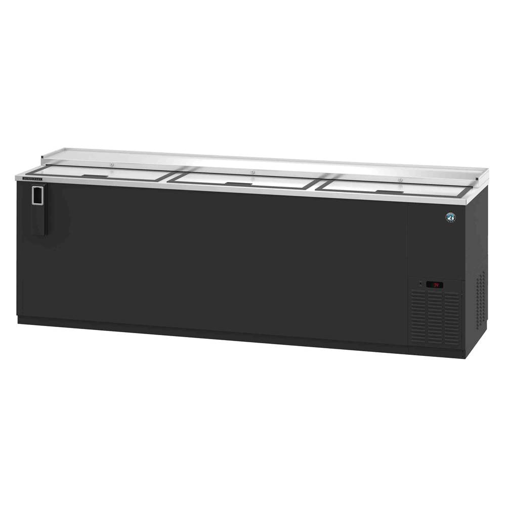 Hoshizaki America - Bottle Cooler - Refrigerators