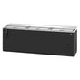 Hoshizaki America - Bottle Cooler - Refrigerators