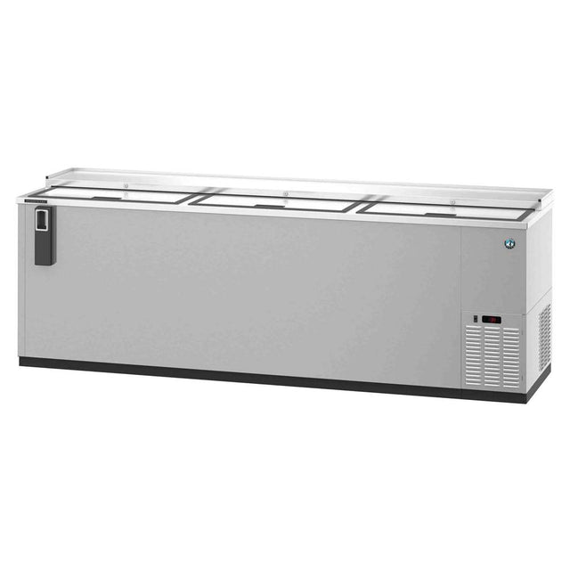 Hoshizaki America - Bottle Cooler - Refrigerators