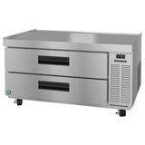 Hoshizaki America - Chef Bases - Refrigerators