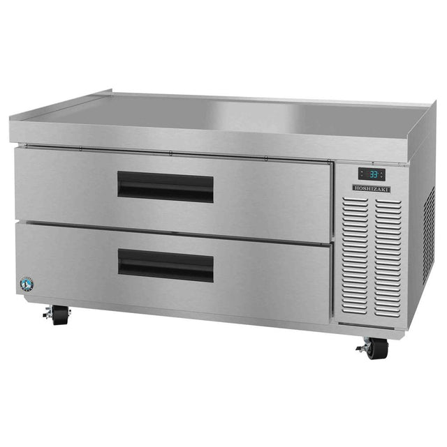 Hoshizaki America - Chef Bases - Refrigerators