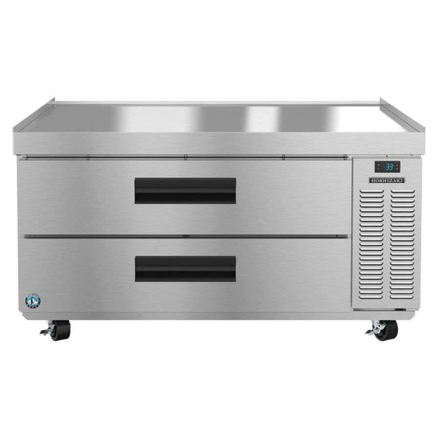 Chef Bases - Refrigerators