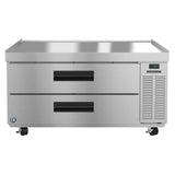Chef Bases - Refrigerators