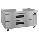 Chef Bases - Refrigerators