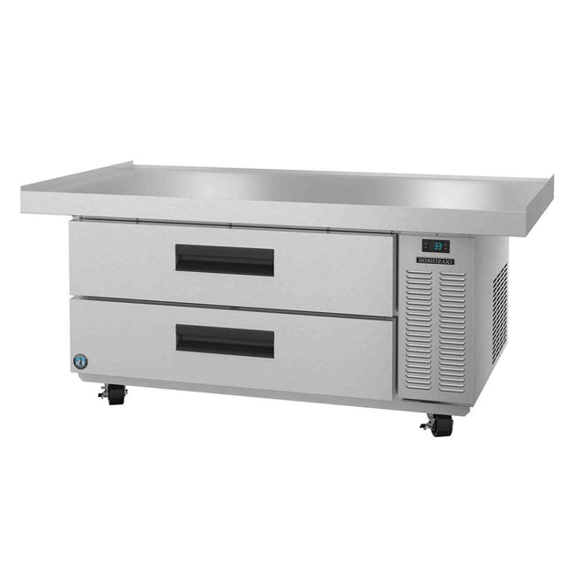 Hoshizaki America - Chef Bases - Refrigerators