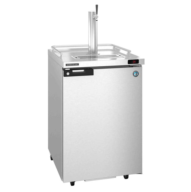 Hoshizaki America - Direct Draw - Refrigerators